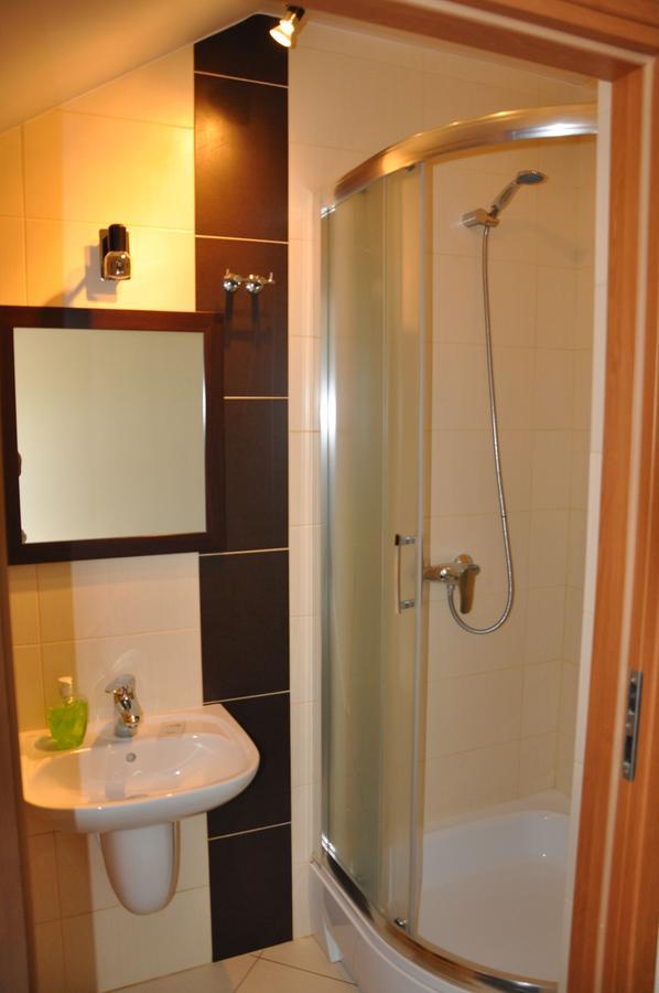 Zajazd Harasówka Gniewkowo Quarto foto